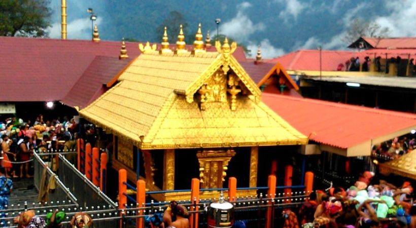 SABARIMALA