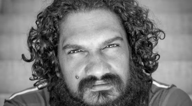 SANAL KUMAR SHASHIKUMAR