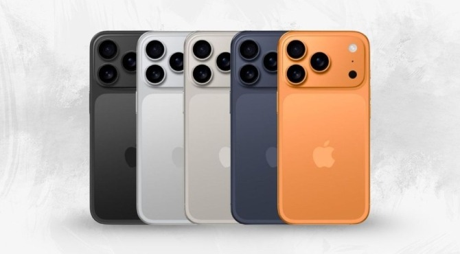 apple 17