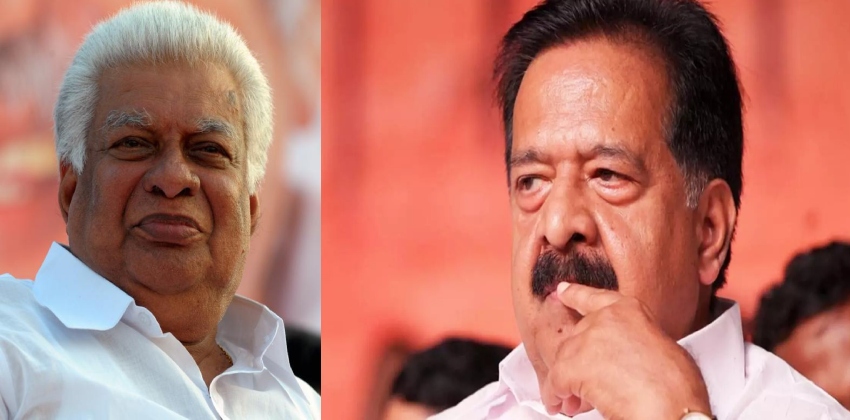 chennithala
