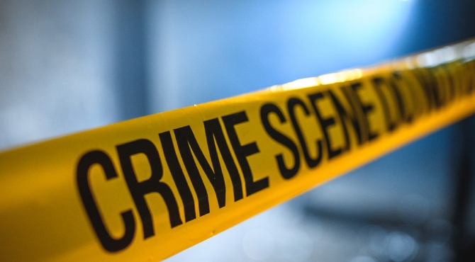 crime