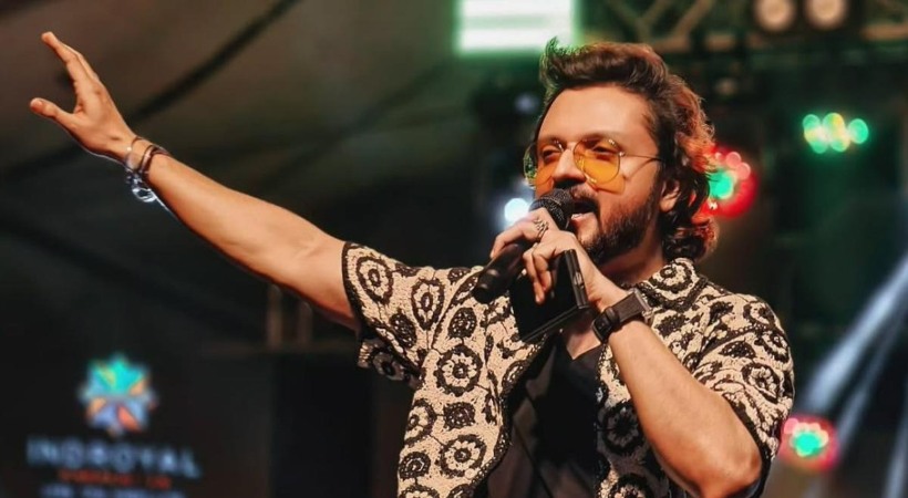 slight improvement in rajesh keshav's health condition