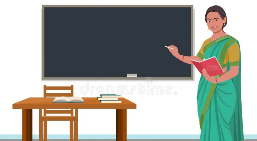 national teacher's day september 05