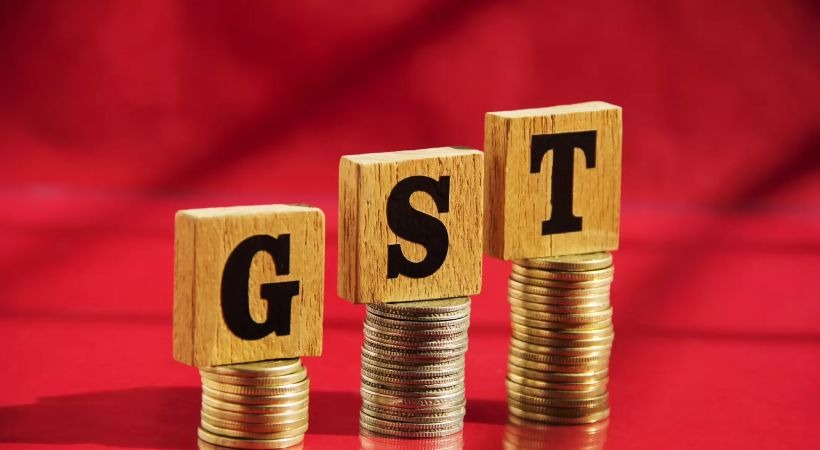 gst