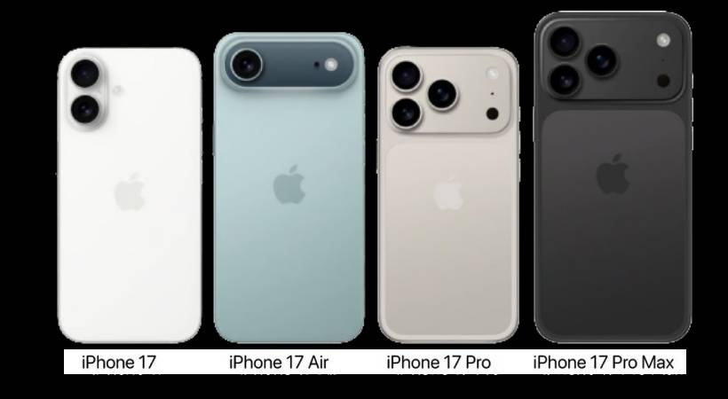 iphone 17