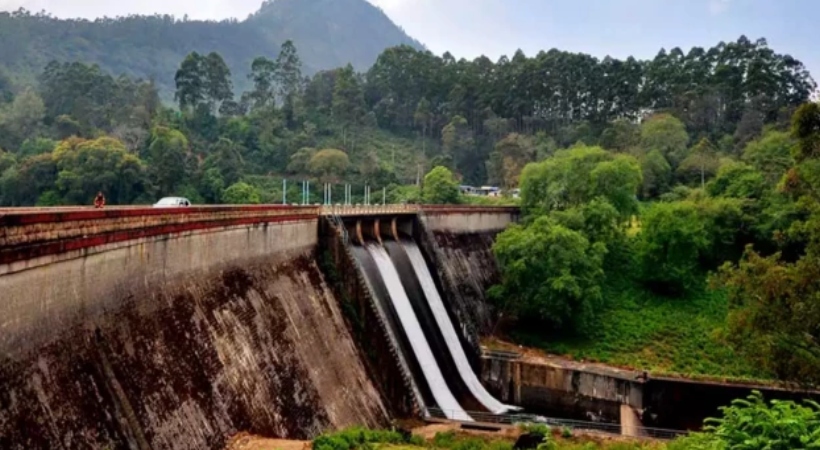 kakkayam dam
