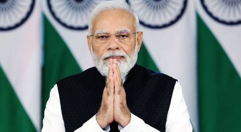 narendra modi