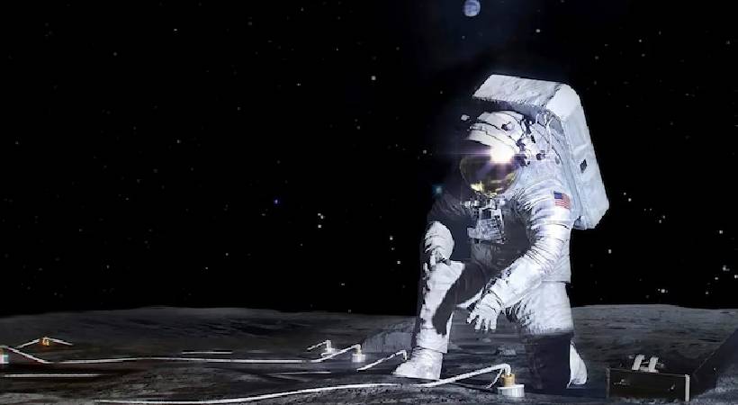 nasa