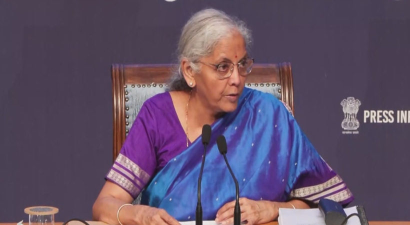 nirmala