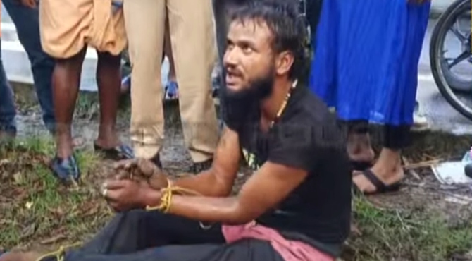 palarivattom