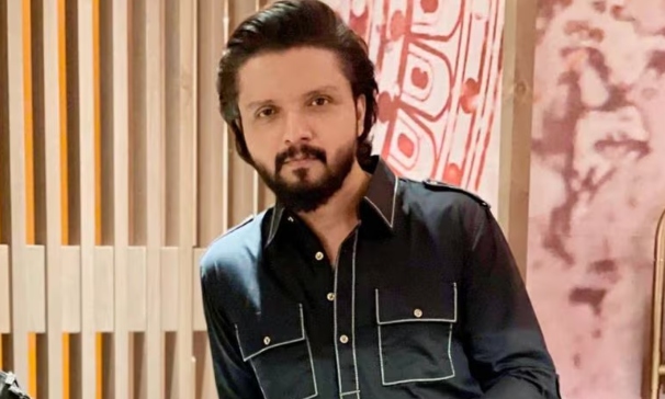 rajesh kesav
