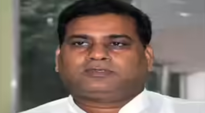 santhosh kumar nirala