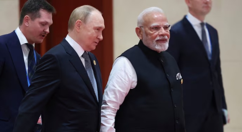 Russia's bigger oil discounts lure India, Trump's tariff gambit backfires
