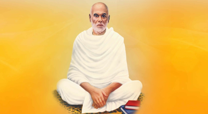 sree narayana guru