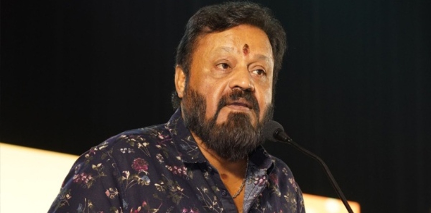sureshgopi
