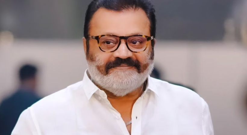 sureshgopi