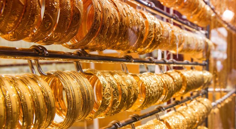 record gold rate kerala september 06